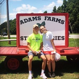 Meet your Posher, Tyler